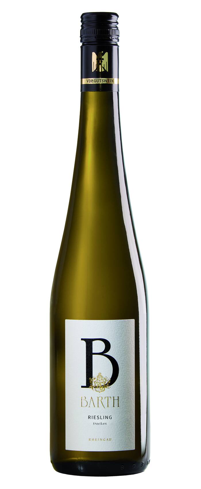 Weingut Barth (Rheingau) VdP.Wein- & Sektgut Barth Riesling trocken 2020
