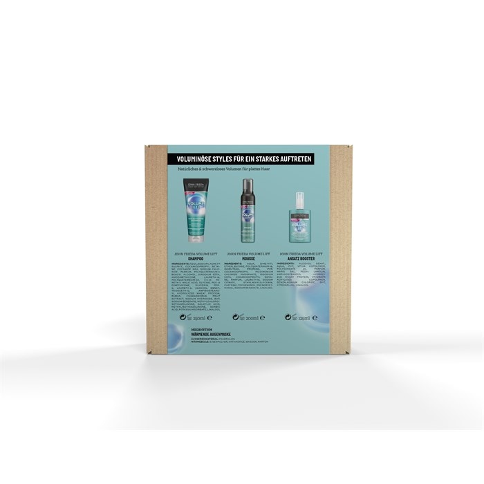 Volume Lift Geschenkset von John Frieda | parfumdreams