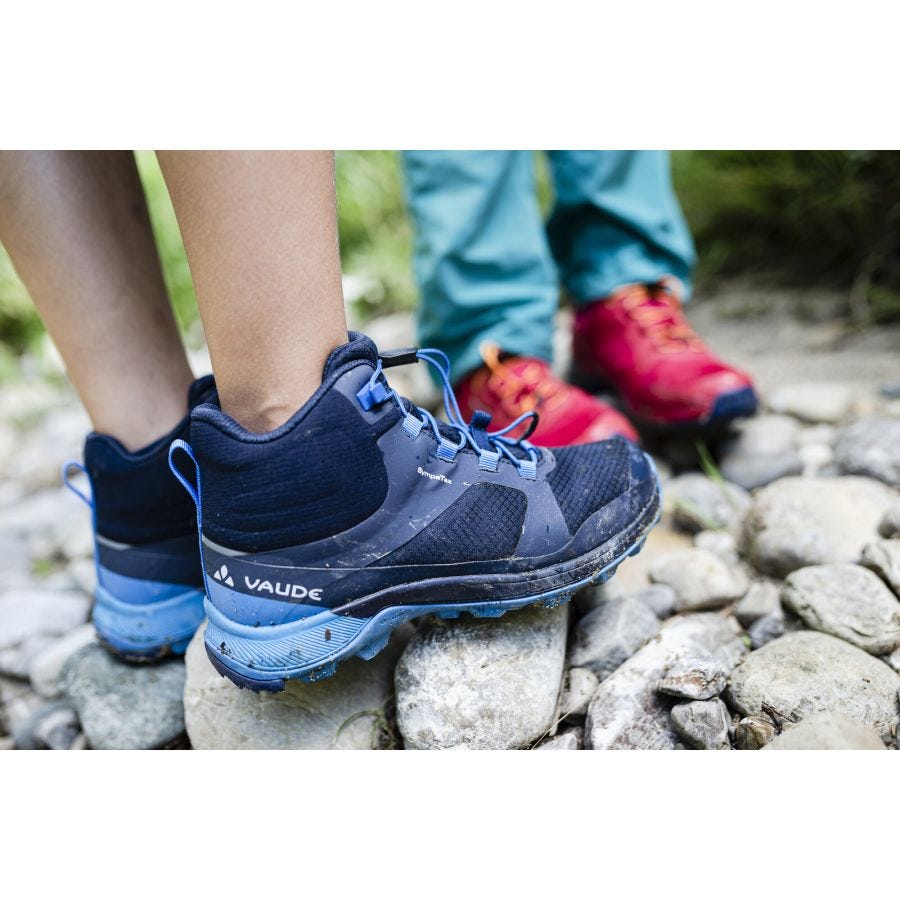 Lapita II STX Schuhe Halbhoch Kinder