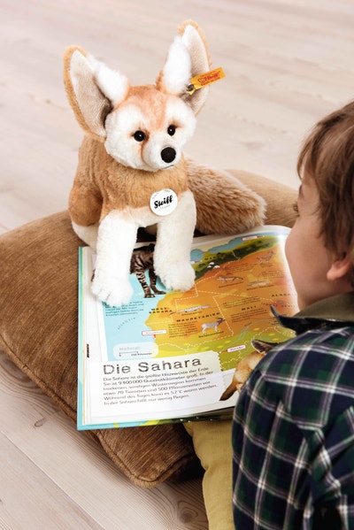 Foxy Fuchs