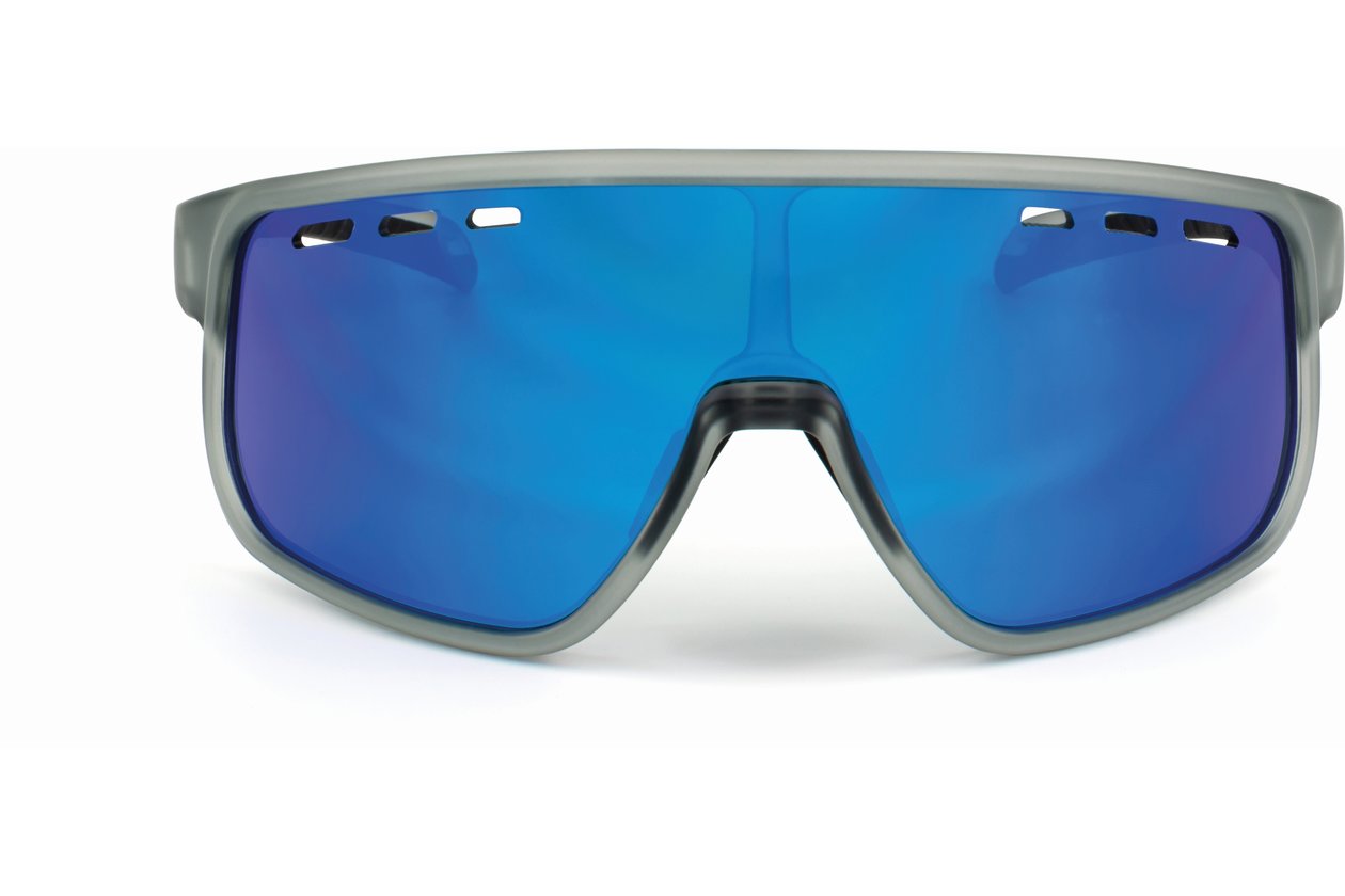 Casco SX-25 smoke clear blauspiegel Sonnenbrille