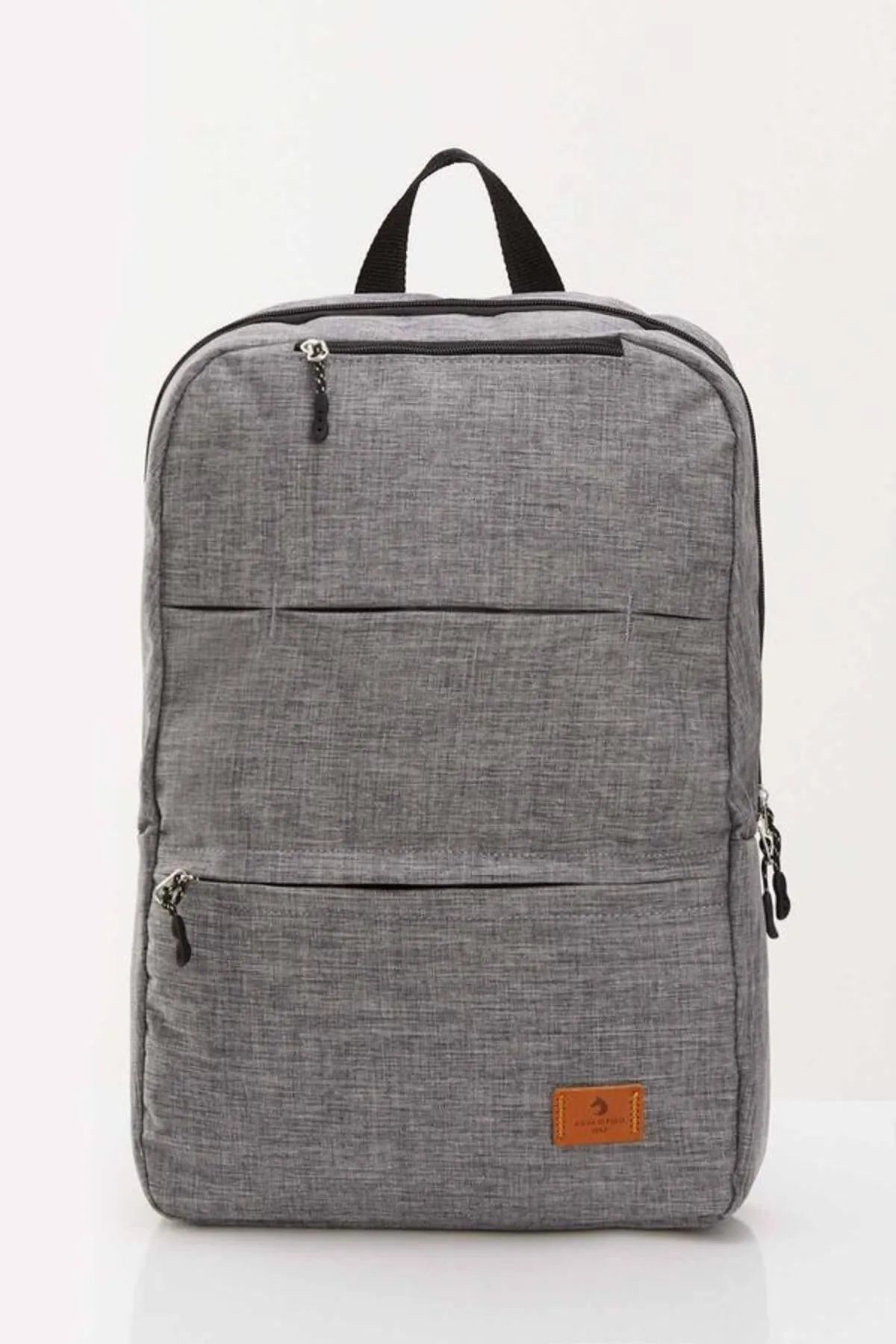 Aqua Di Polo 1987  Rucksack (Laptop, Notebook, Schule, Sport) Unisex Apba010901