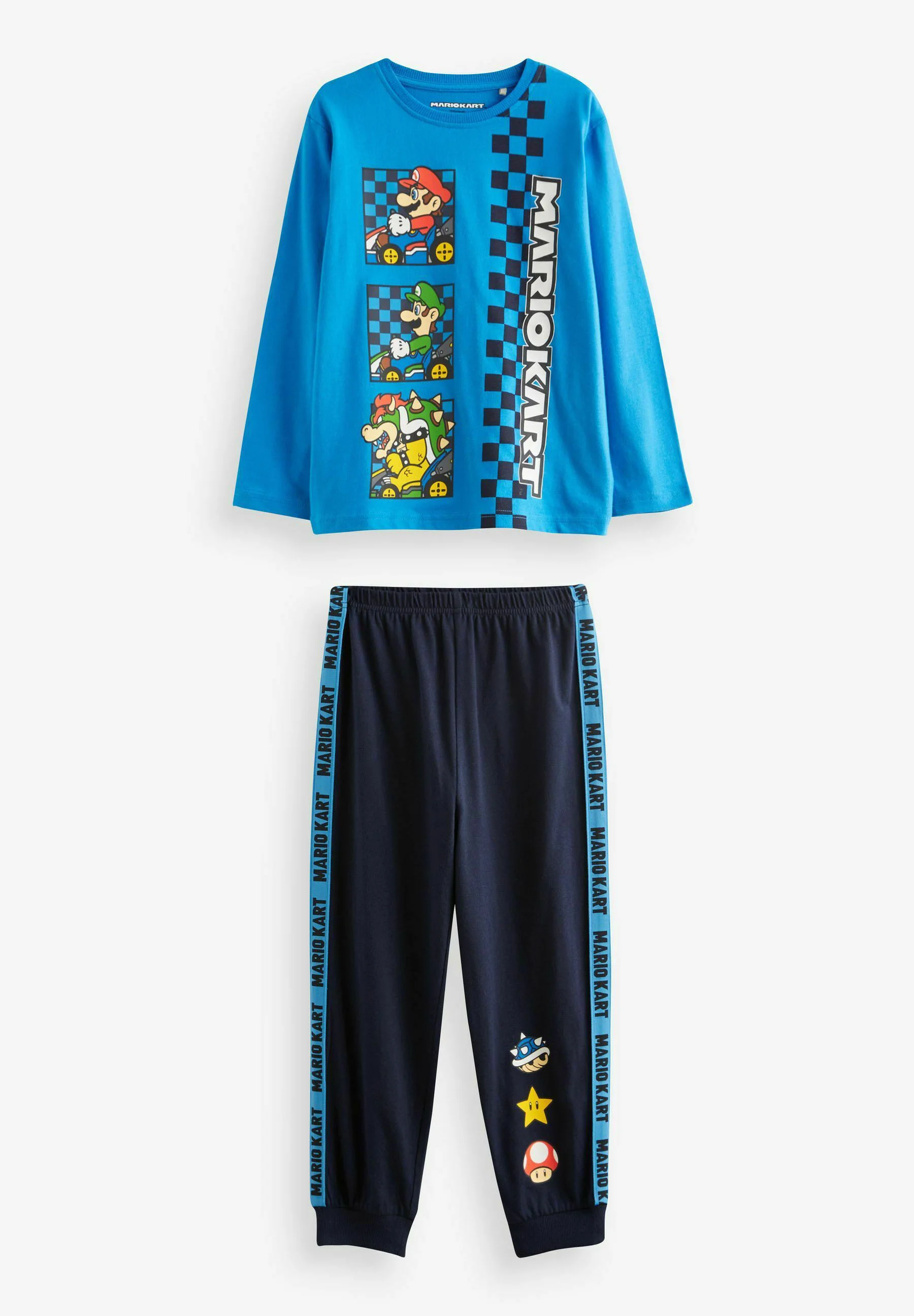 Siguiente PACK 2 - Pijamas