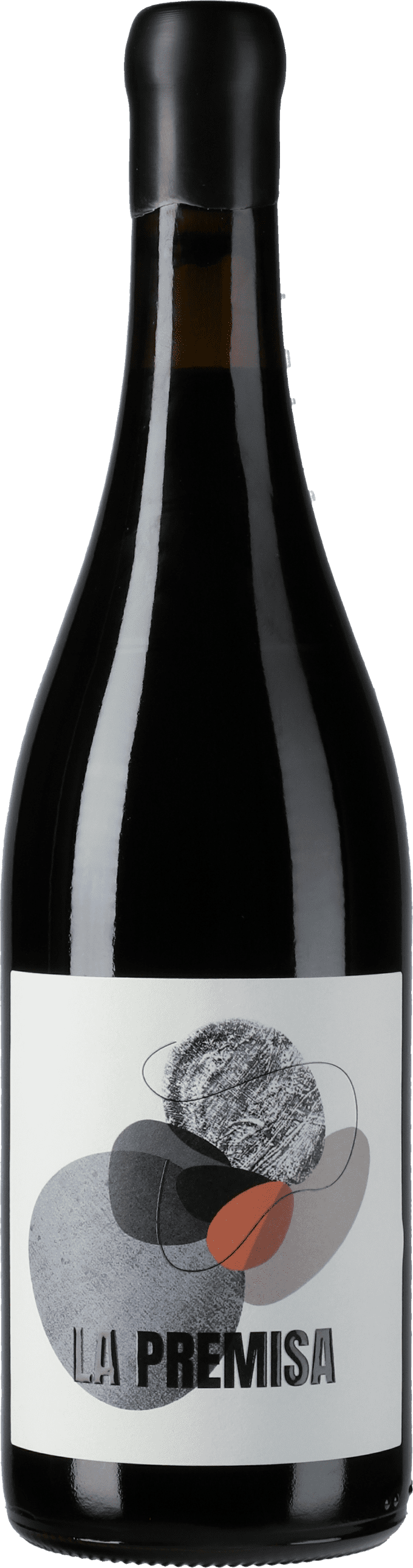 Vinos Valtuille: La Premisa Mencia 2018