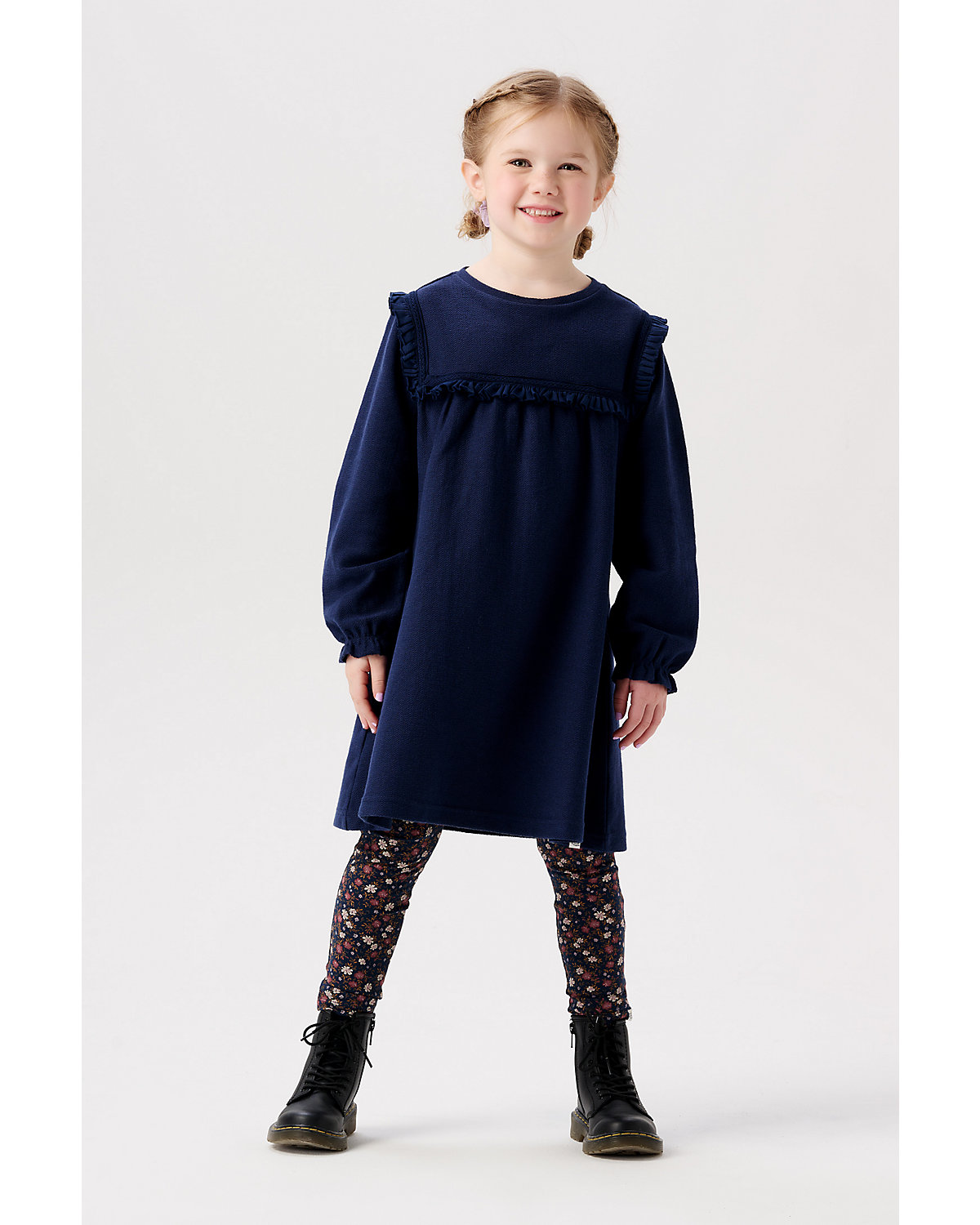 Kleid Arcola Kleider