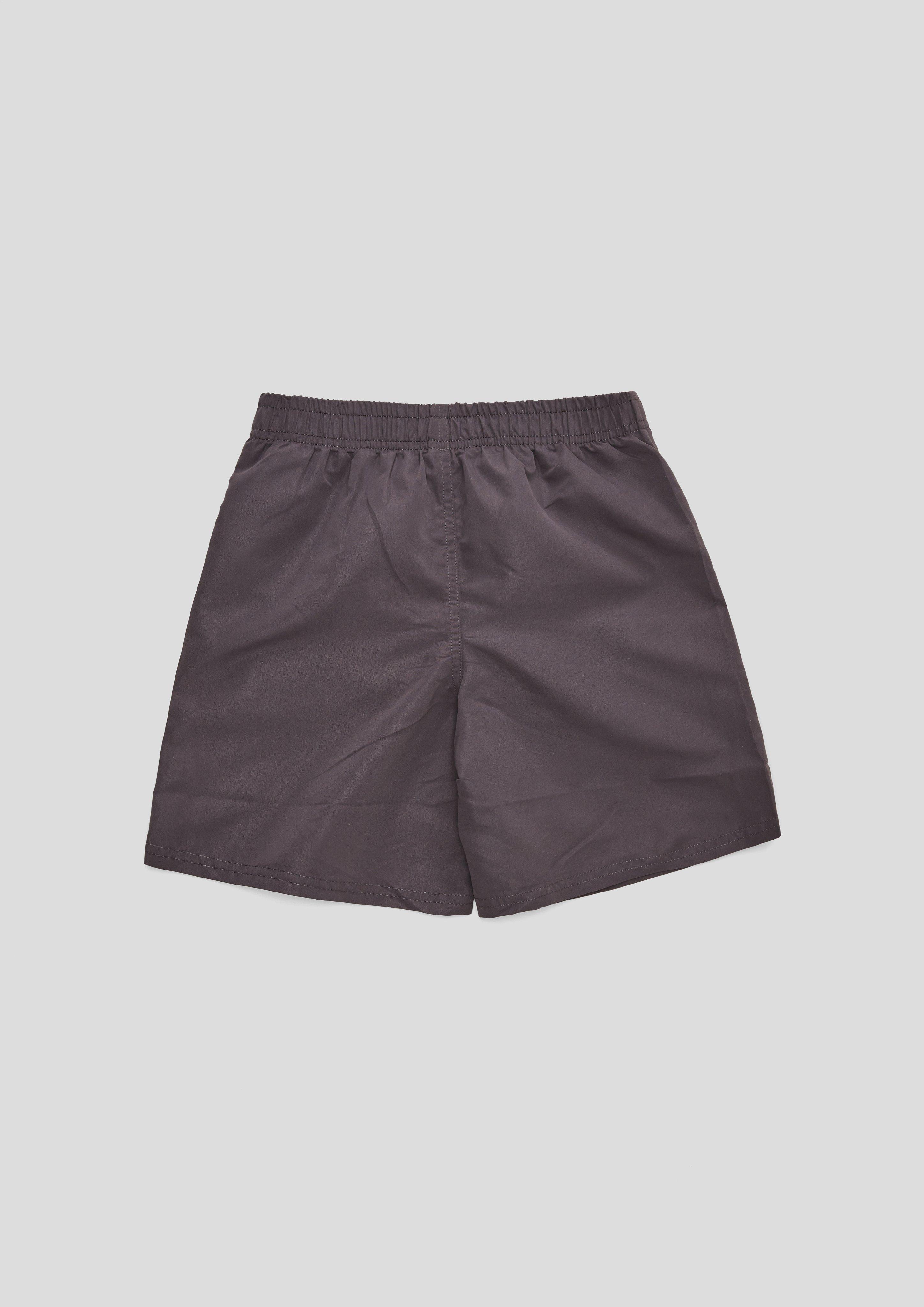 Badeshorts mit Logo-Print  533.920.239.72199-9495