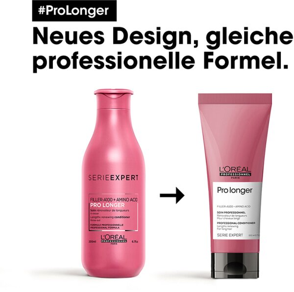 L'Oréal Professionnel Serie Expert Pro Longer Conditioner