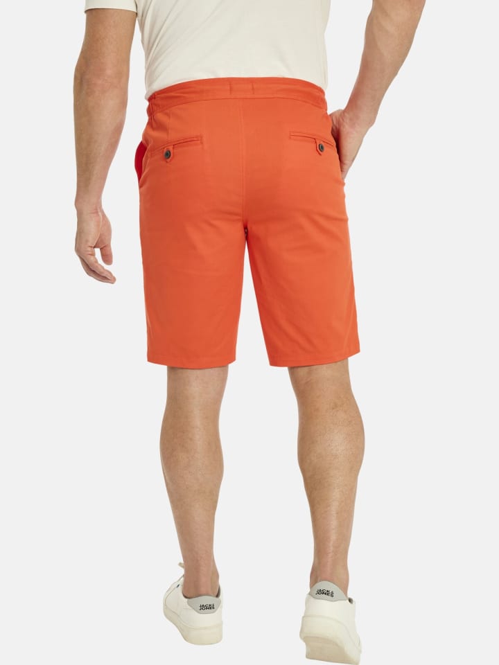 Jan Vanderstorm Schlupfshort AMFINN in orange günstig kaufen