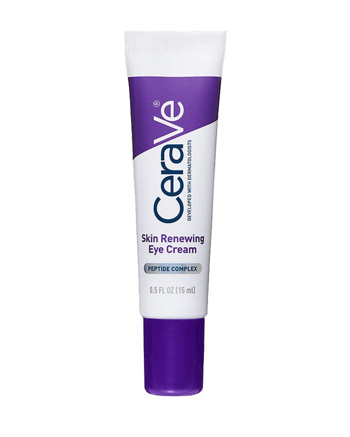 Crème contour des yeux régénérante, soin anti-âge pour les rides et ridules