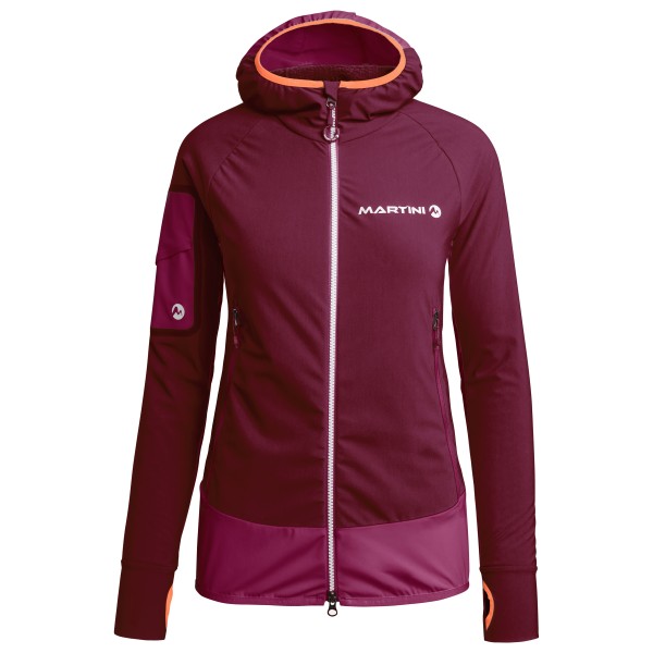 Martini - Women's Innovation - Softshelljacke