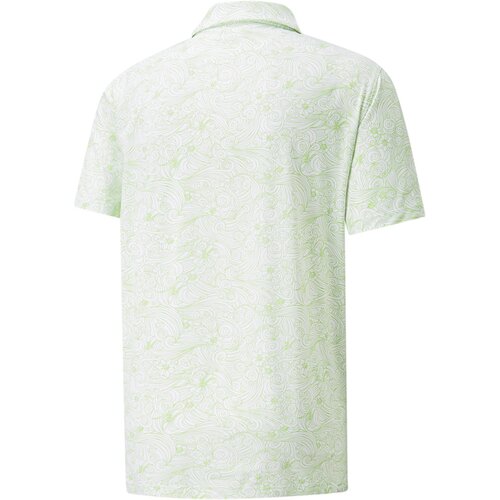 HERREN POLO MATTR GUST O WIND POLO