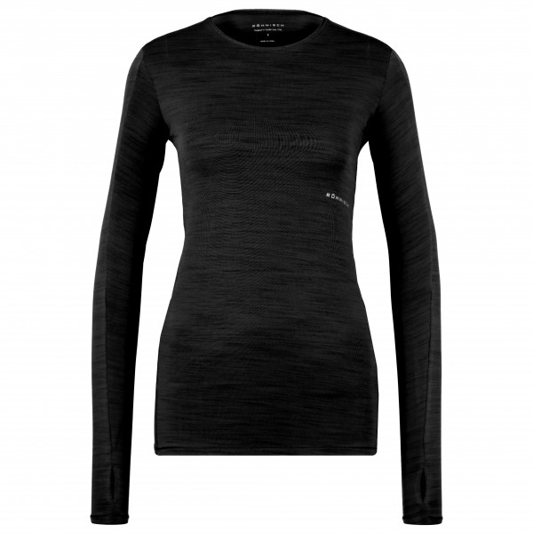 Röhnisch - Women's Eli Slim Longsleeve - Longsleeve