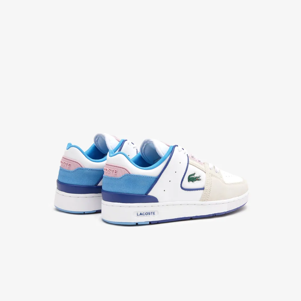 Lacoste Court Cage 44SFA0007_1T3 / weiss