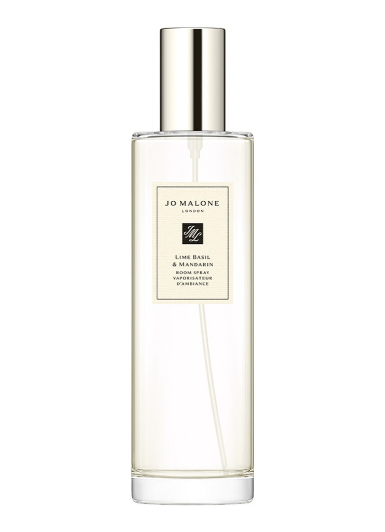 Jo Malone London Lime Baziliks un Mandarīns istabas smaržas - smaržu smidzinātājs