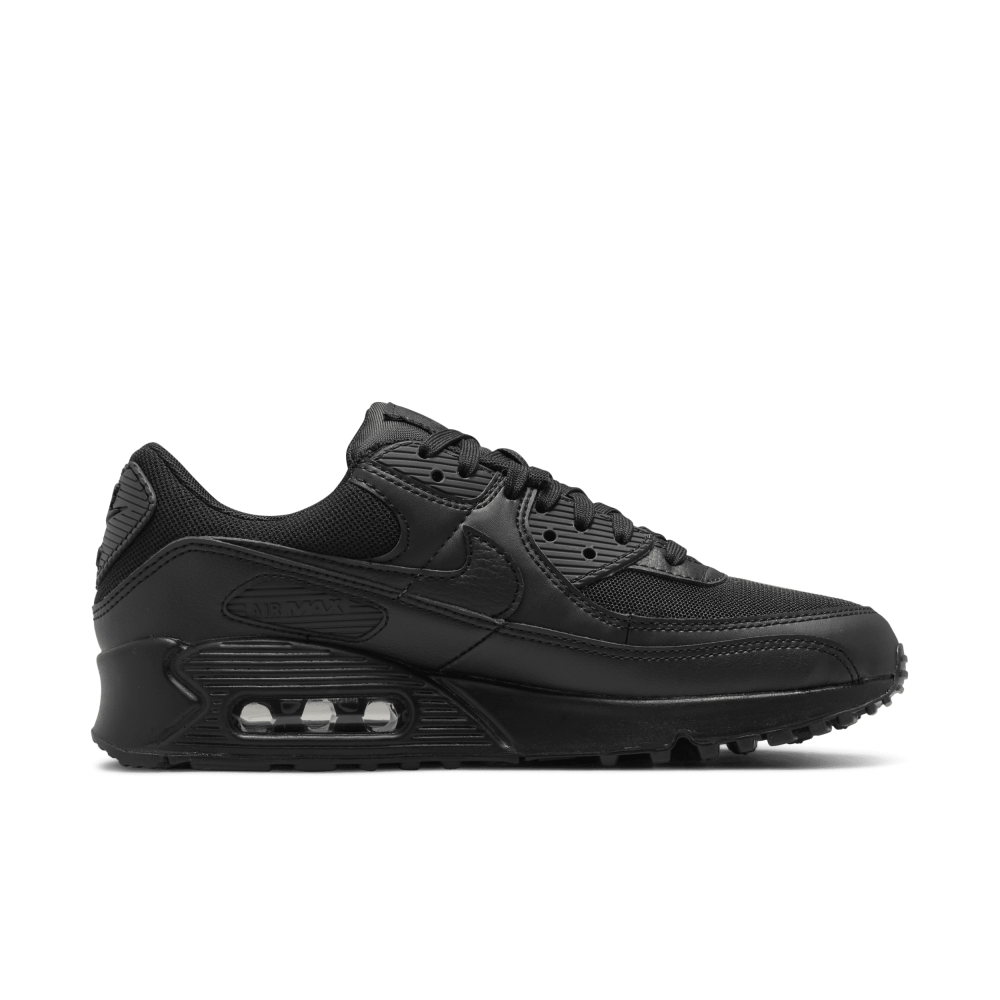 Nike Air Max 90 DH8010-001 / schwarz