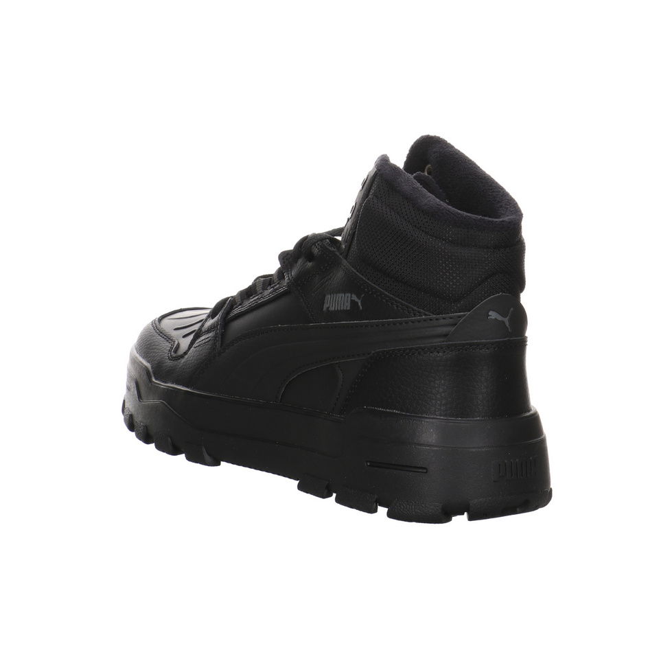 Puma Rebound Abrupt WTR Boots