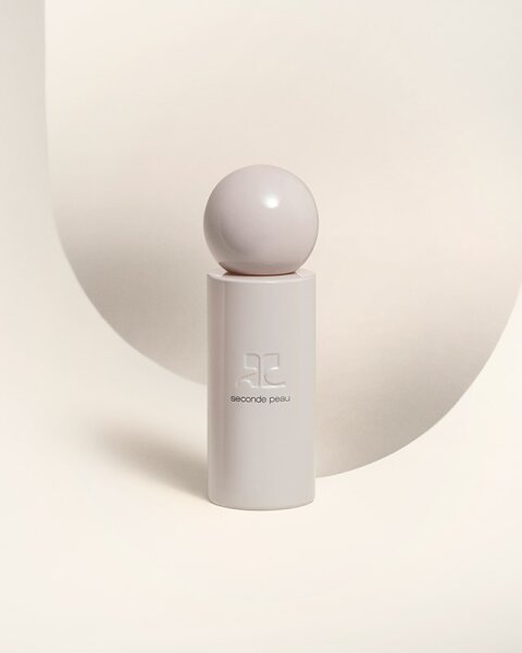 Courrèges Seconde Peau Eau de Parfum