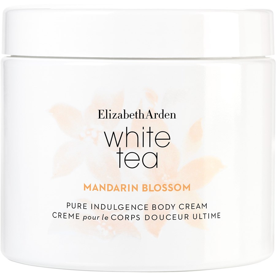 Body Cream