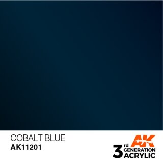 AK Cobalt Blue (17 ml)