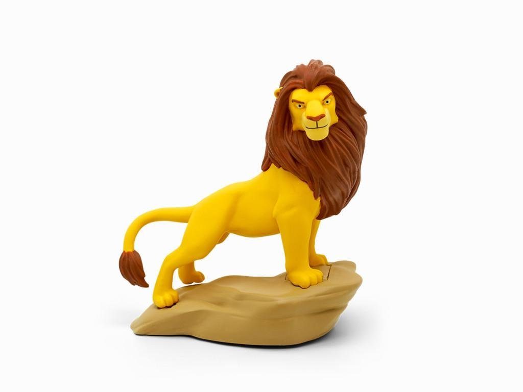 tonies Hörspielfigur  - Der König der Löwen, Ab 4 Jahren