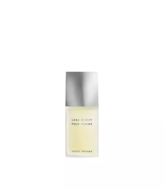 L'EAU D'ISSEY POUR HOMME Eau de Toilette Vaporisateur