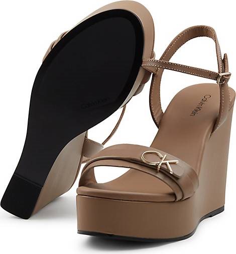 Calvin Klein Wedges