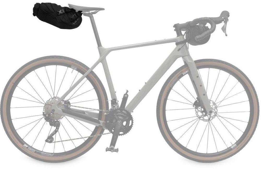 AcePac  Drop Post Satteltasche MKIII kaufen | Bike-Discount