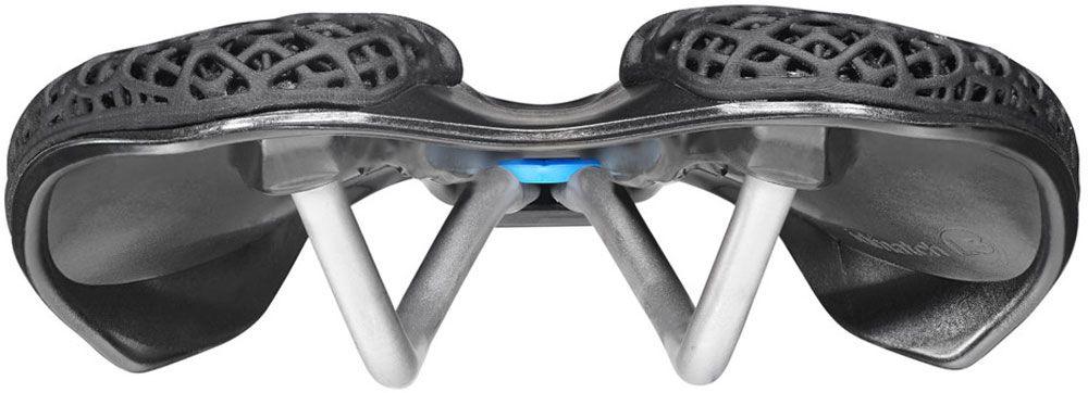 Selle Italia SLR Boost 3D Superflow Sattel kaufen | Bike-Discount