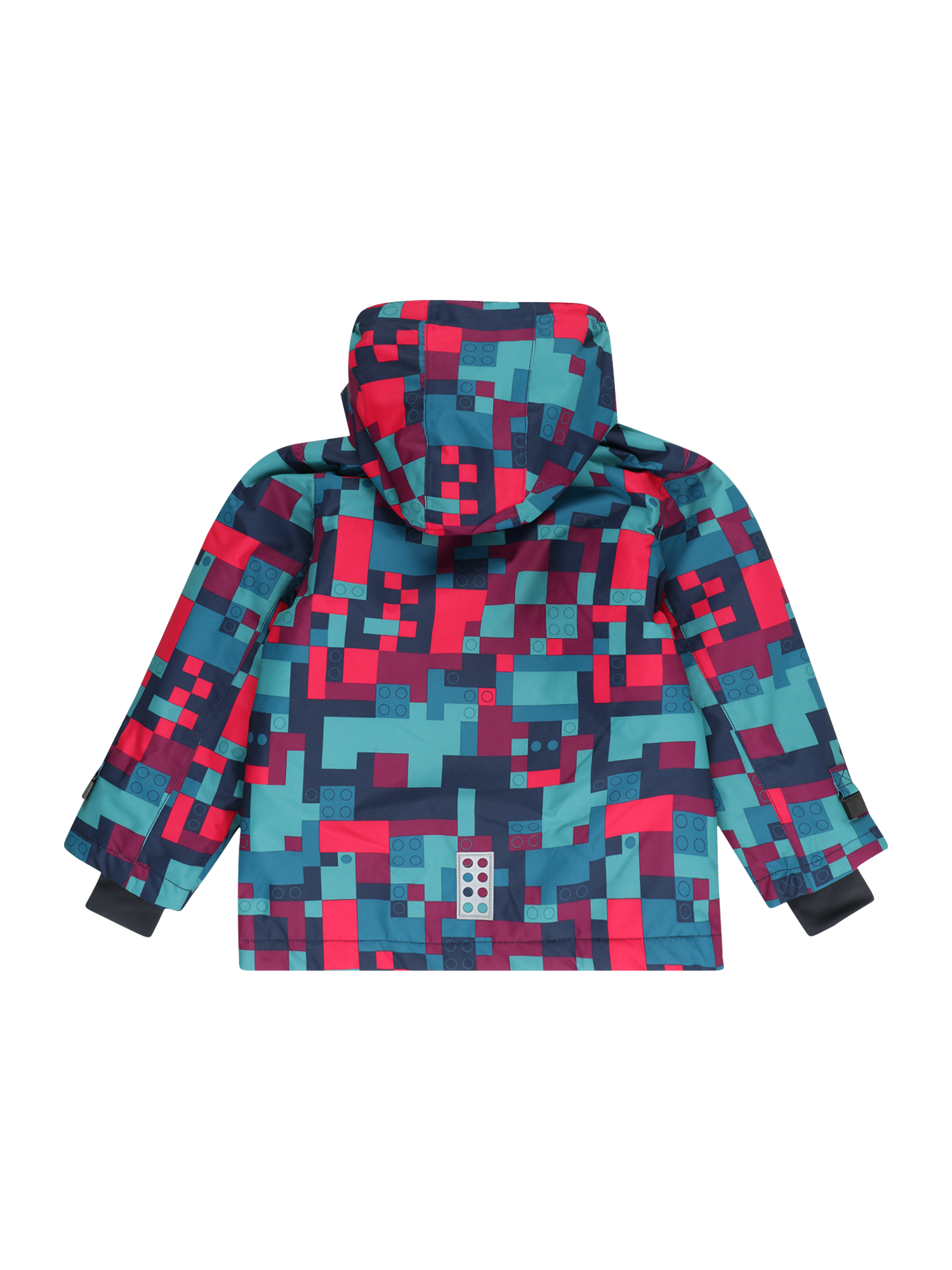 Performance Jacket 'JESSE 720'