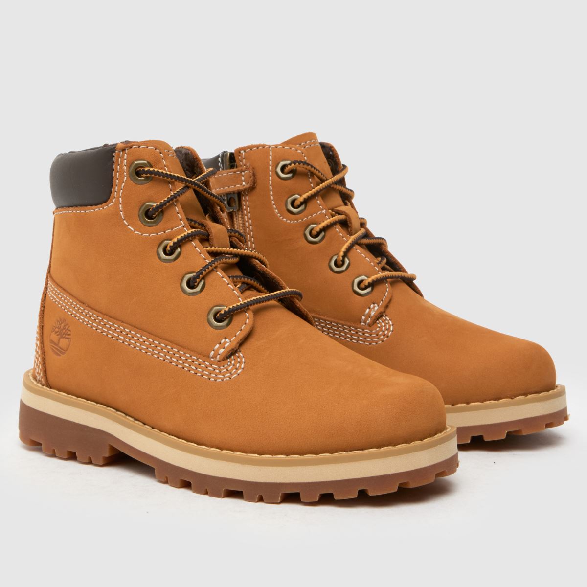 Timberland barna courma gyerek kisgyermek csizma
