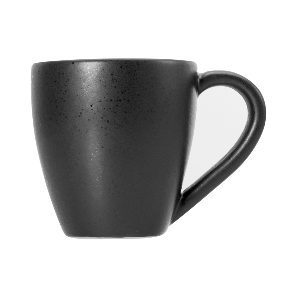 Kaffeebecher Magic Black