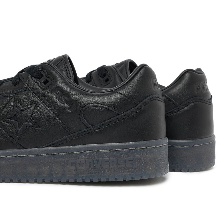 Converse As-1 Pro Color black/black/black