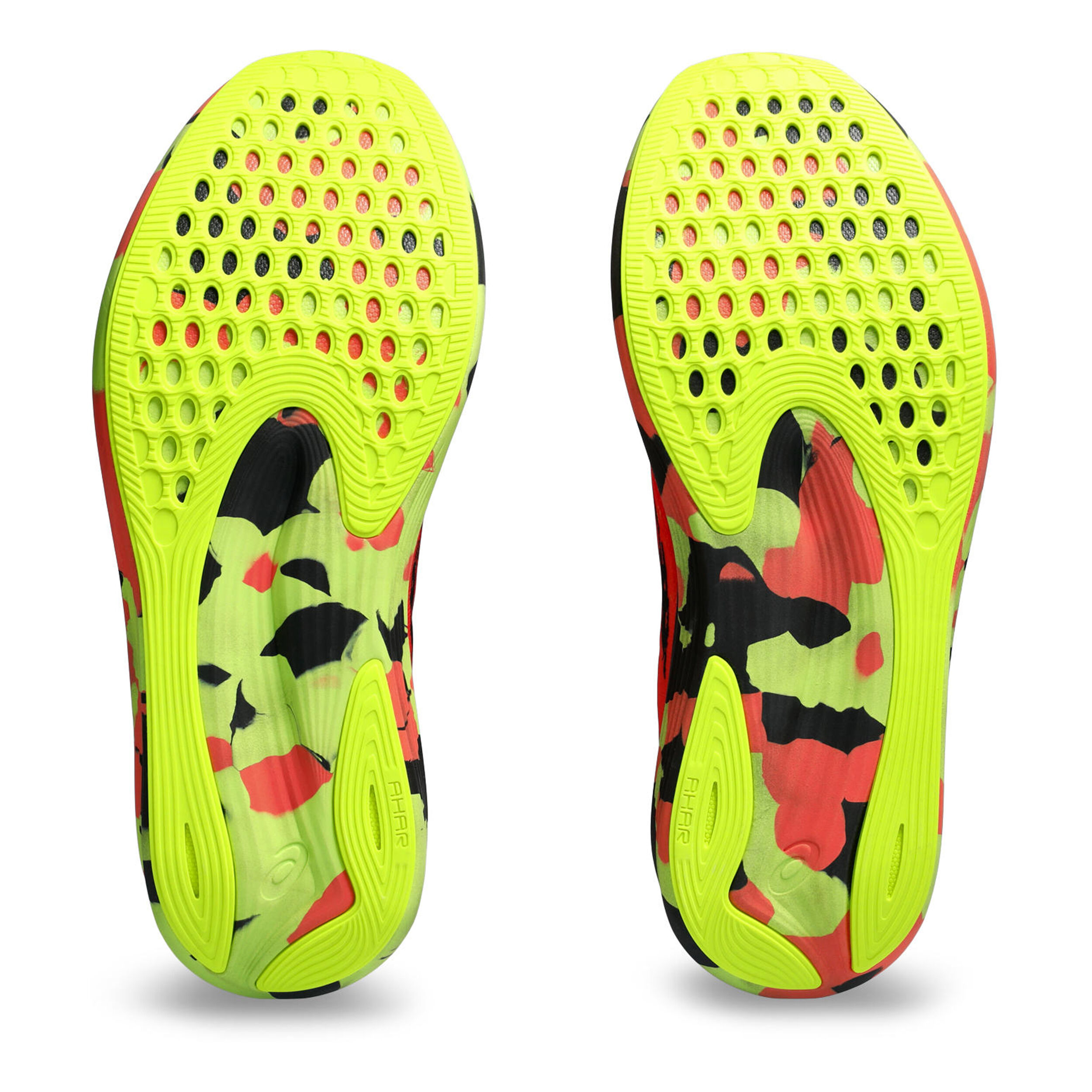 Noosa Tri 15 Wettkampfschuh Herren - Mehrfarbig
