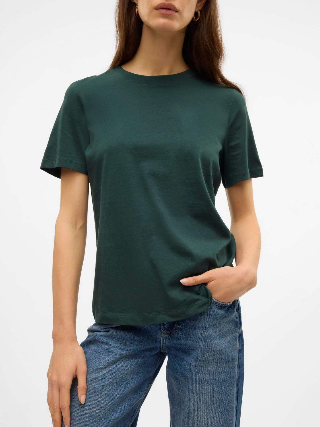 VMPAULINA T-Shirt
