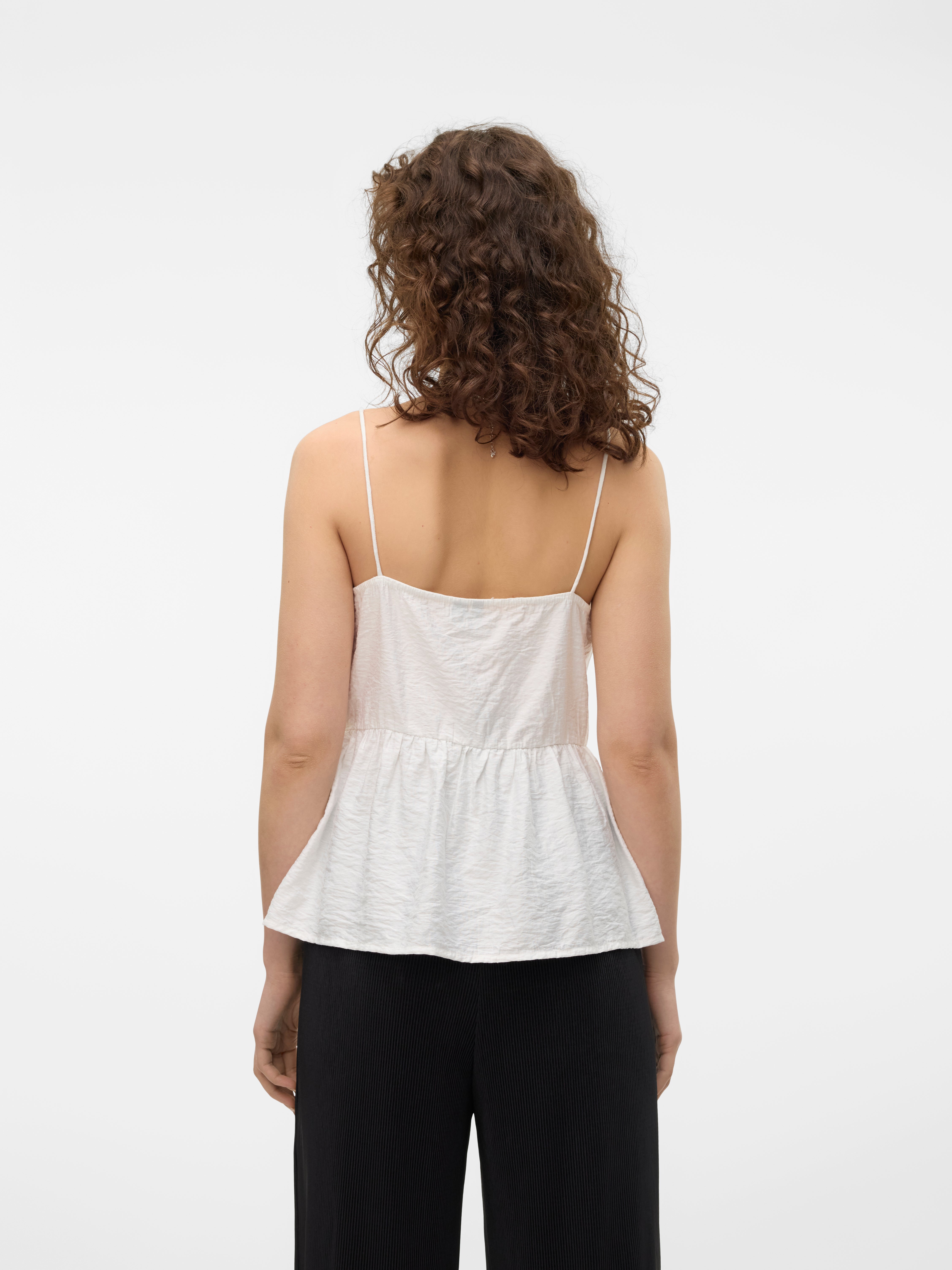 VMWICKY Top