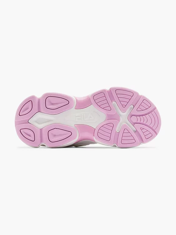 FILA Chunky Sneaker