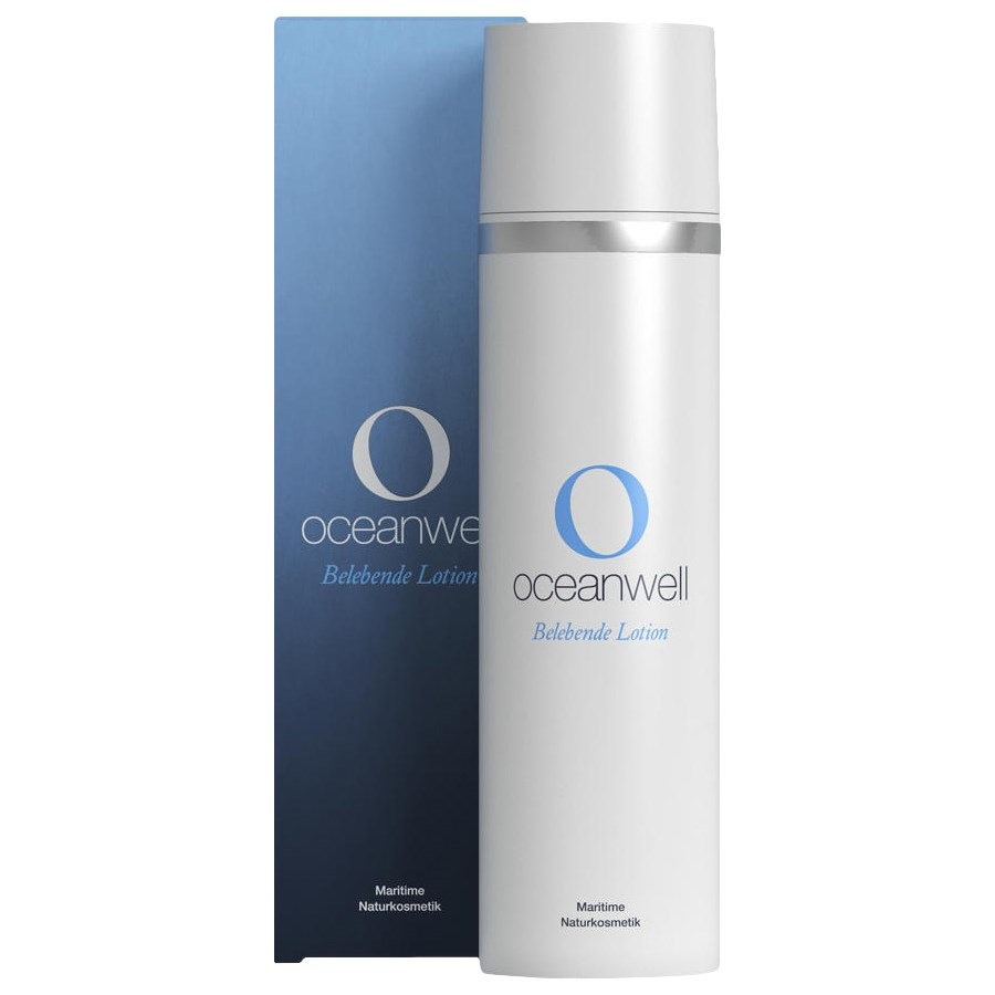 Belebende Bodylotion