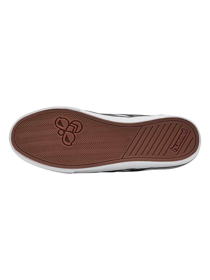 Hummel Sneakers in Weiß/ Grau günstig kaufen