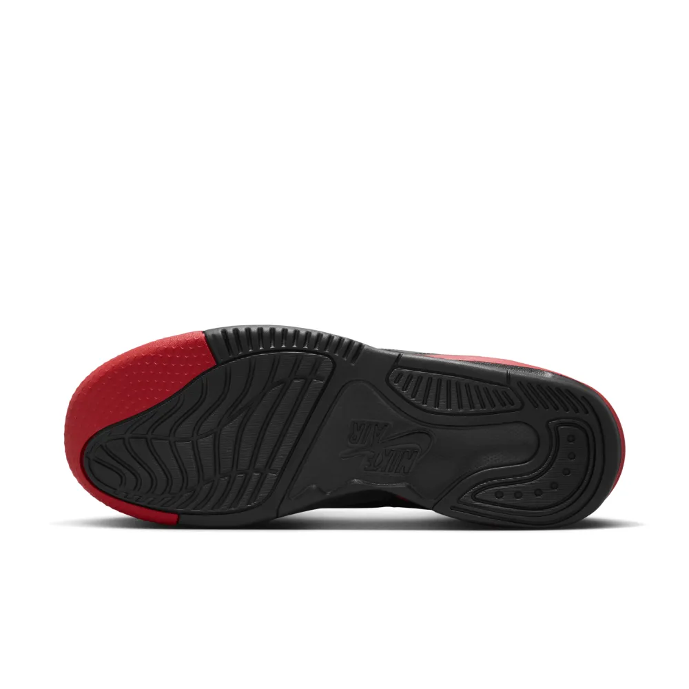 NIKE JORDAN Max Aura DZ4353-006 / schwarz