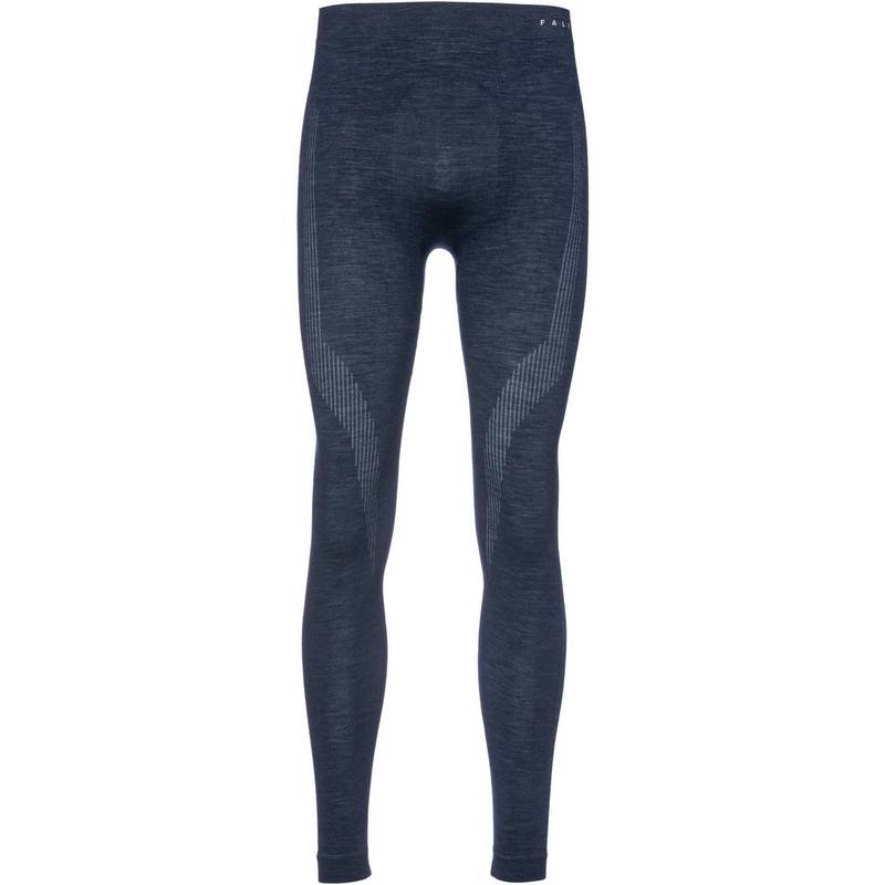 Falke Wool Tech Funktionsunterhose Herren