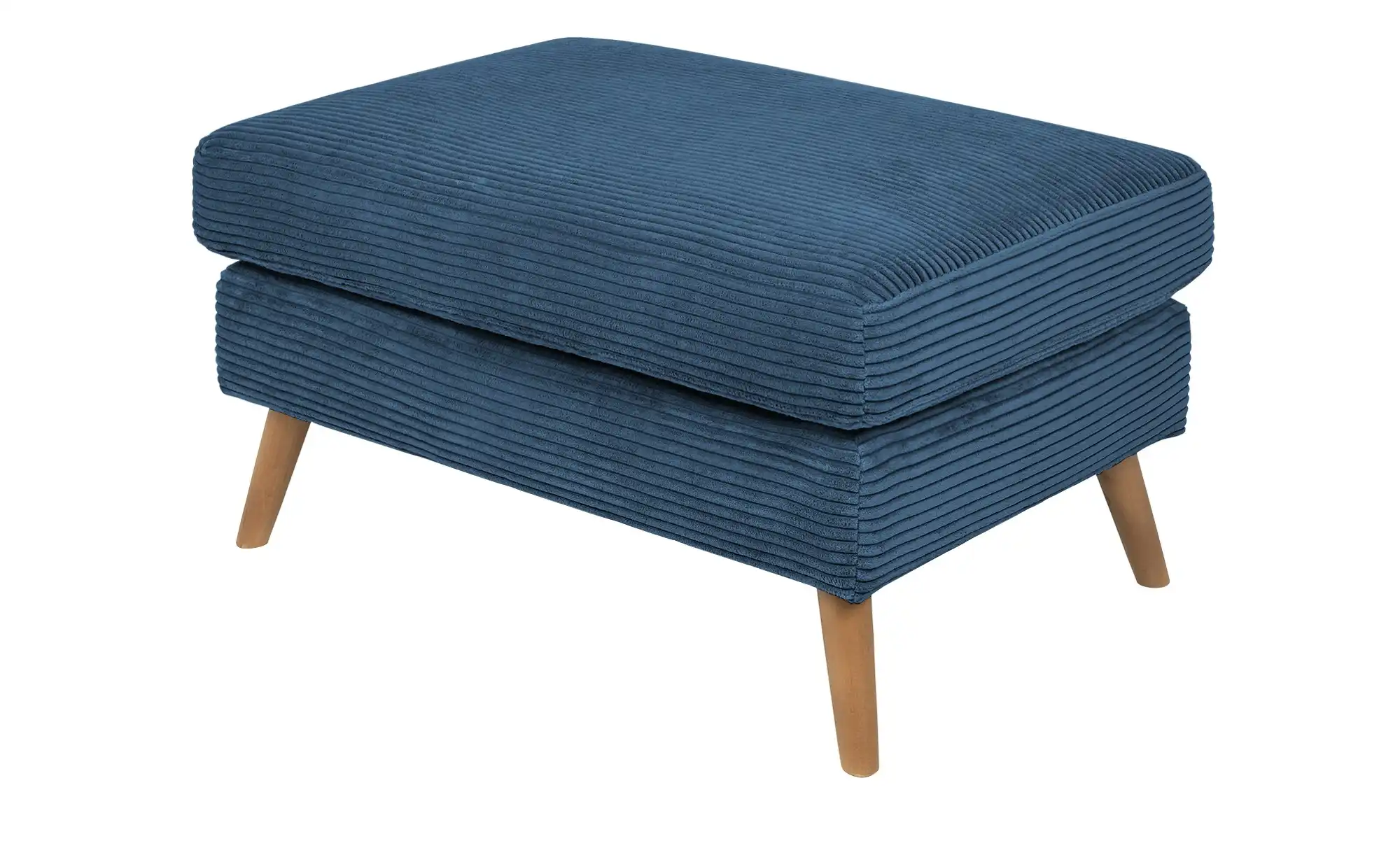 SOHO Polsterhocker