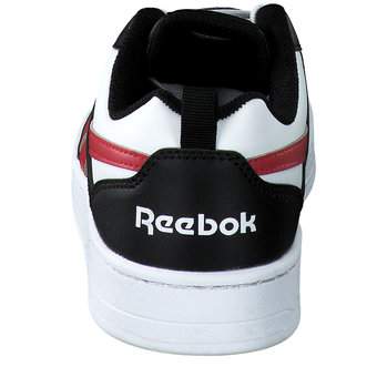 Reebok Royal Prime Sneaker in schwarz