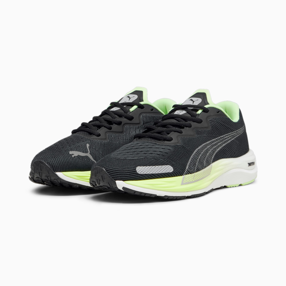 PUMA Velocity Nitro 2 195337-18 / schwarz