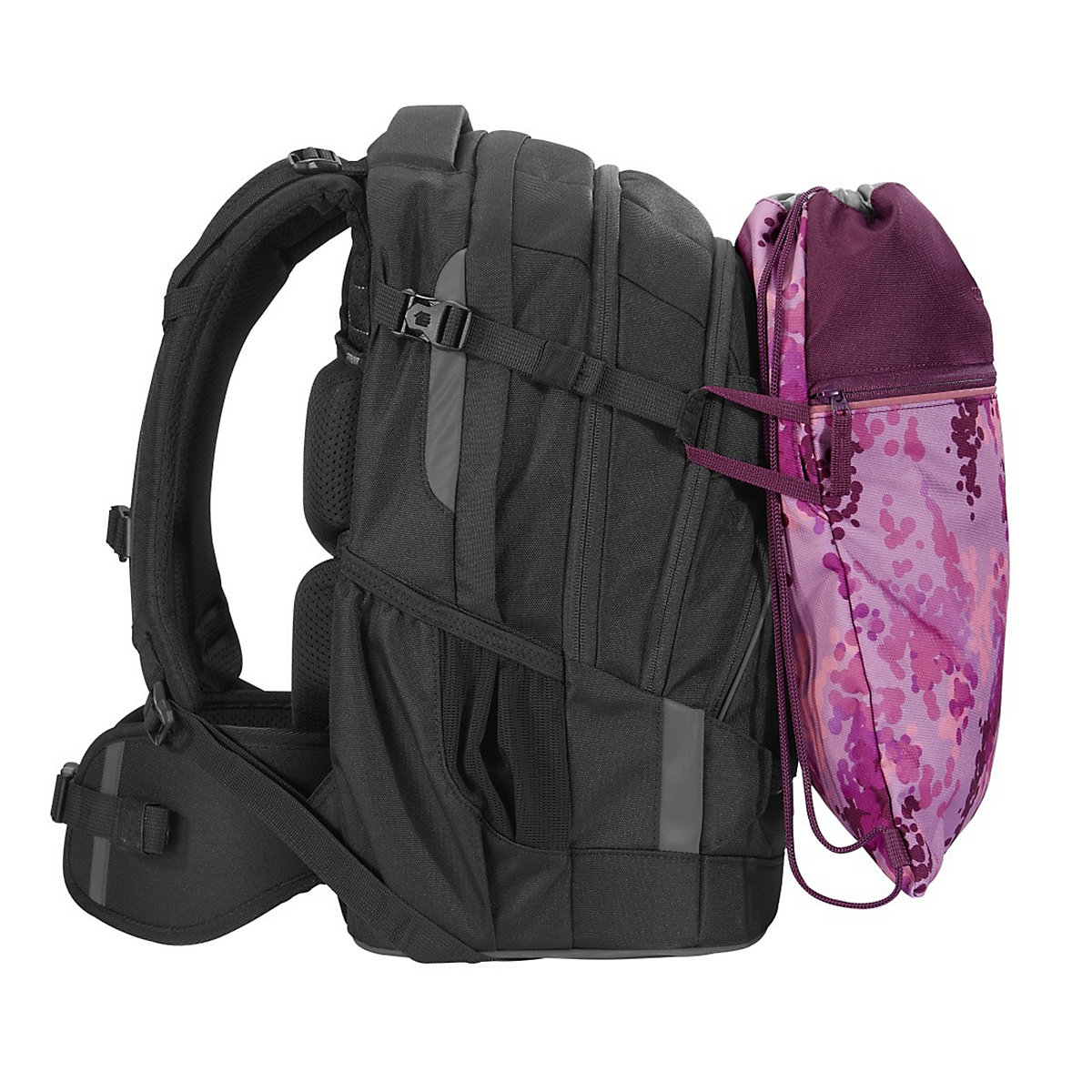 Sportbeutel Cherry Blossom