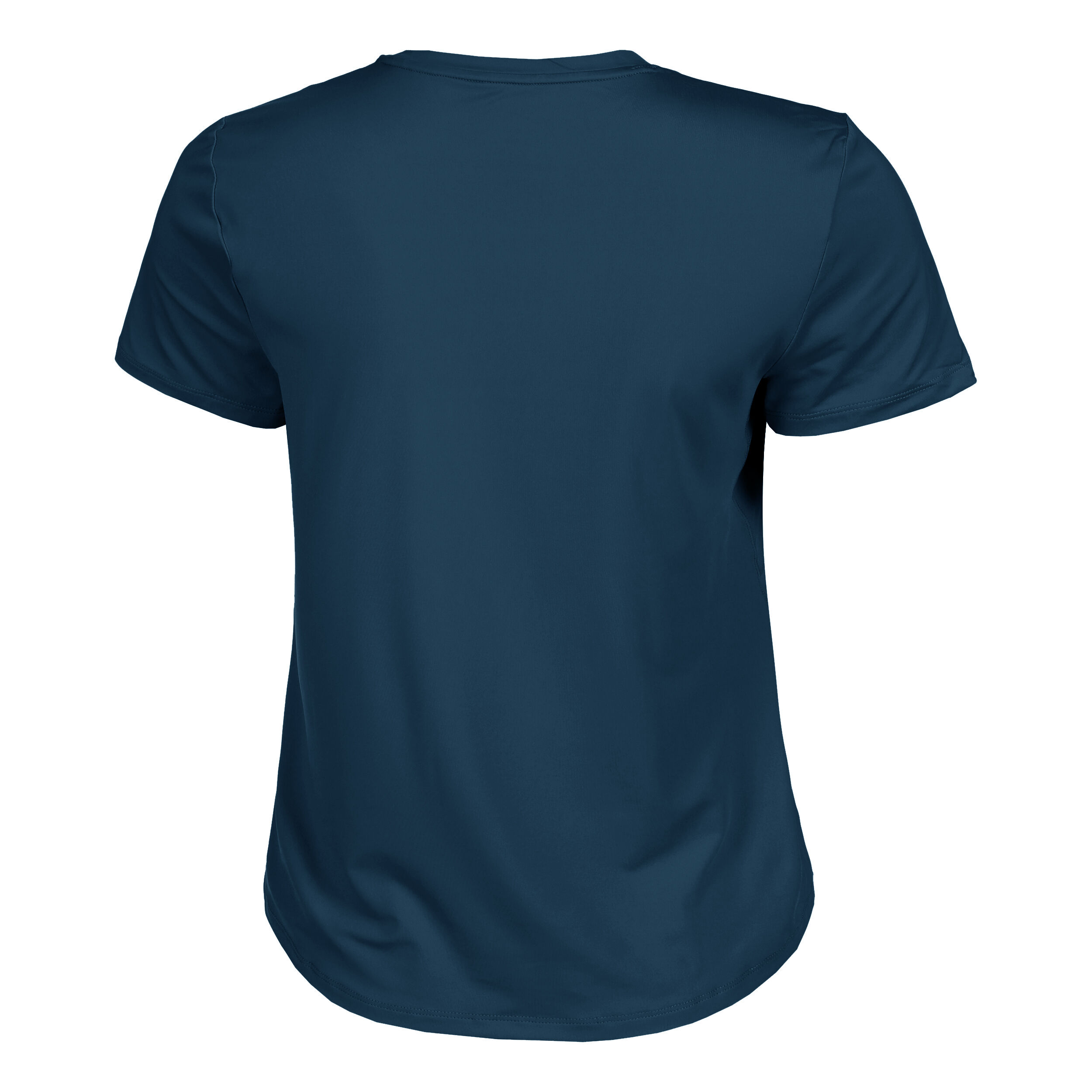 Dri-Fit One Classic T-Shirt Damen - Dunkelblau