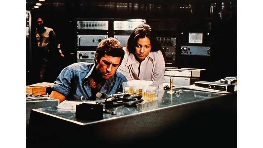 Phase IV - 3-Disc Limited Collector's Edition im Mediabook (+ DVD) (+ Bonus-Blu-ray) - restaurierte Fassung