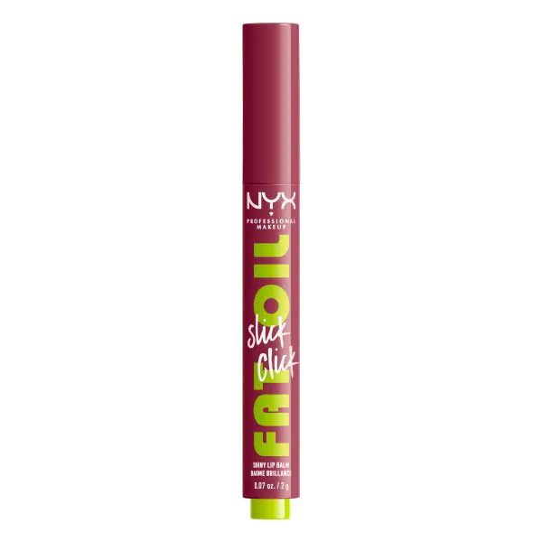 NYX Fat Oil Slick Click Thats Major кармин