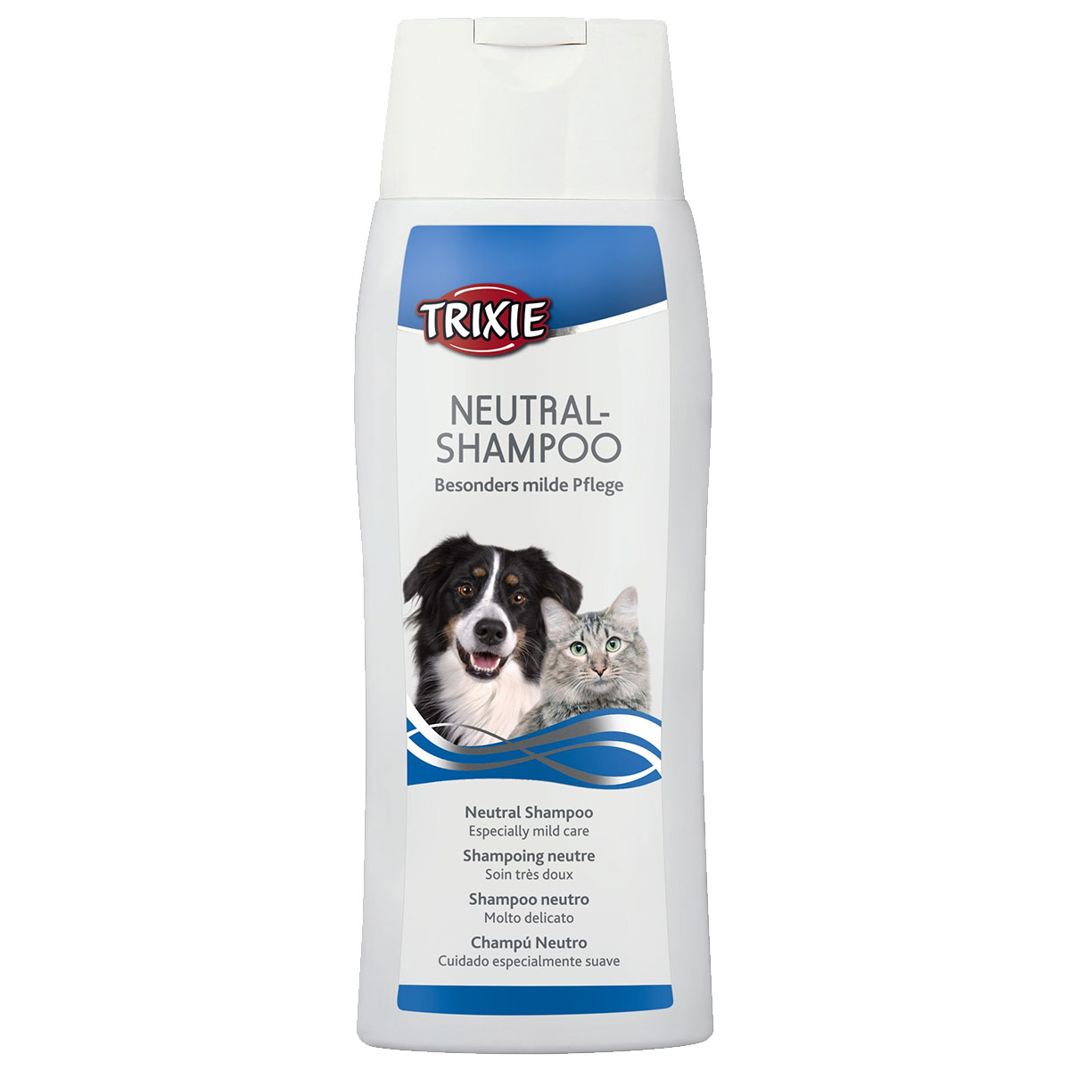 Trixie Neutral-Shampoo für Hunde und Katzen kaufen bei ZooRoyal