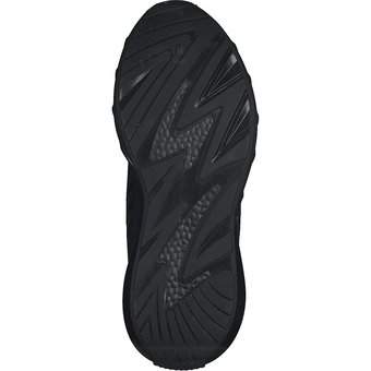 Bugatti Sneaker in schwarz