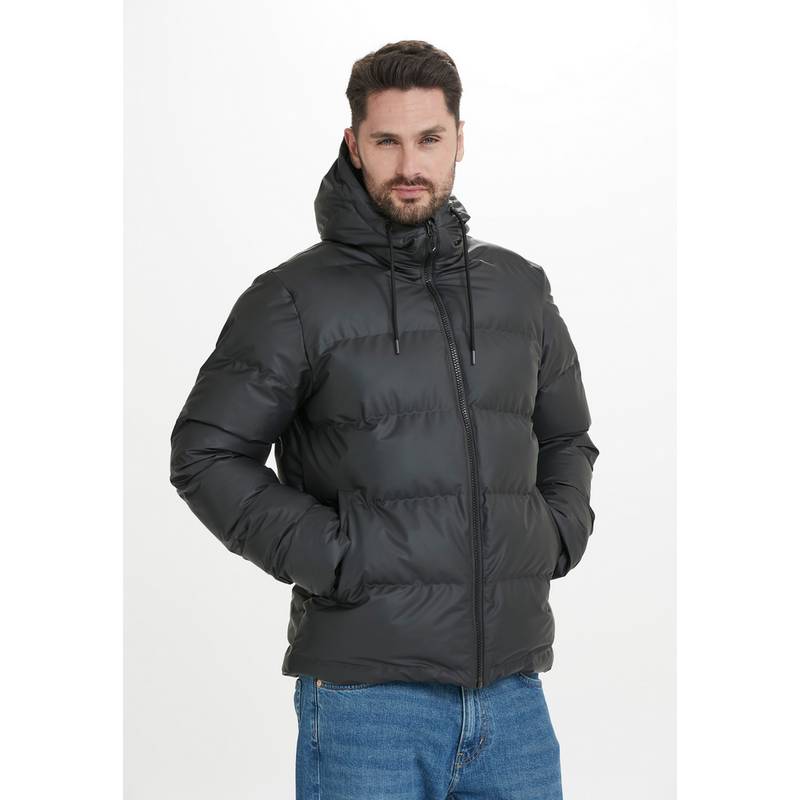 Weather Report Quinn Outdoorjacke Herren